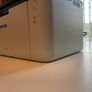 brother HL1210W laser printer Image 2