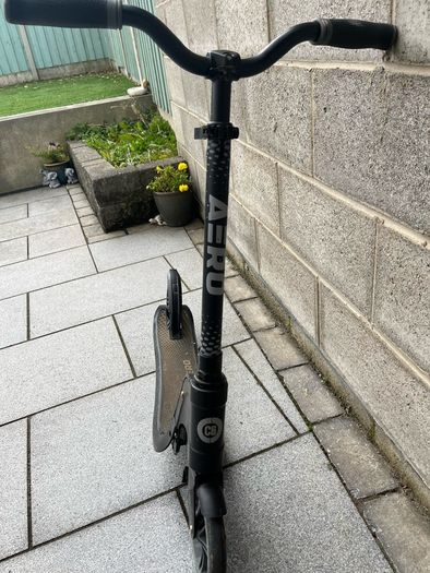 aero scooter