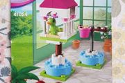 Lego Friends 41024 Parrot's Perch