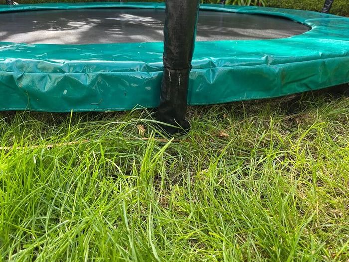 Berg Trampoline