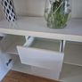 White sideboard Image 4