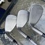 TaylorMade r7 Irons Image 2