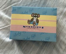 Newbridge Silver Baby Gift Christening