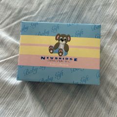 Newbridge Silver Baby Gift Christening