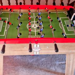 Smoby Foosball Table