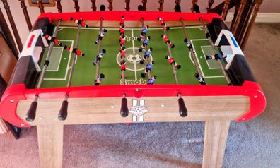 Smoby Foosball Table