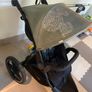 hauck runner 2 pram Image 2
