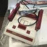 Nintendo Famicom Console Japan. Image 6