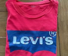 Levis T Shirt