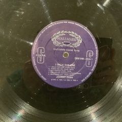 Johnny Cash LP  Vinyl only