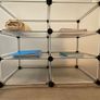 PP DIY Storage Cabinet Image 4