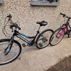 kid's bikes