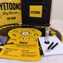 Eyetoons musical challenge Board Game Image 6