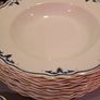Antique Dinner Service Image 10