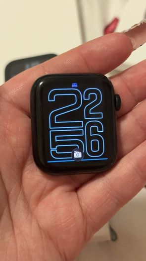 Apple watch SE 2nd gen GOS+Cellular 44mm