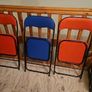 Foldable Chairs Image 5