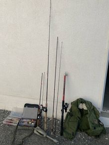 fishing