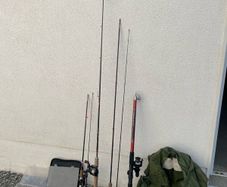 fishing
