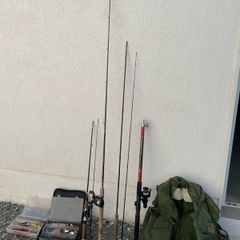 fishing