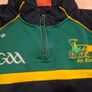 Rhode GAA (Offaly) Masita Gaelic Football/Hurling Jersey (Youths 5-6 Years) FREE POST Image 2