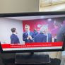 22" Television + Chromecast Image 2