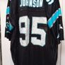 rhinestoned Jersey Image 2