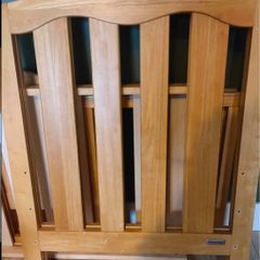 Mamas & Papas Cot
