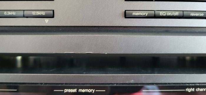 Technics SH GE70