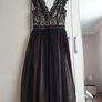 Occasion Lace Dress Very Like Sezane To Fit Ladies Size Uk 10 Image 10
