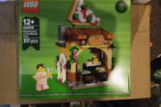 LEGO 40909 Restaurants Of The World - Italy