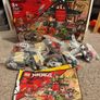 Ninjago Lego Image 2