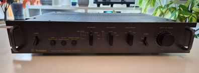 Technics SU-9070 Vintage Stereo Preamplifier