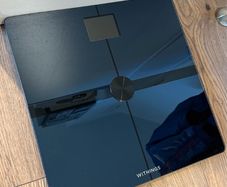 Withings smart weight scale