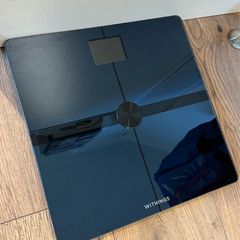 Withings smart weight scale