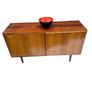 Mid century modern Sideboard vintage retro Danish designer Image 2