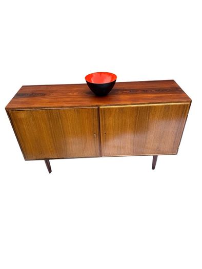 Mid century modern Sideboard vintage retro Danish designer