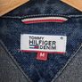 Vintage Tommy Hilfiger denim jacket Image 3