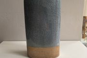 Tall Ceramic Claire and Eef vase