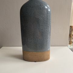 Tall Ceramic Claire and Eef vase