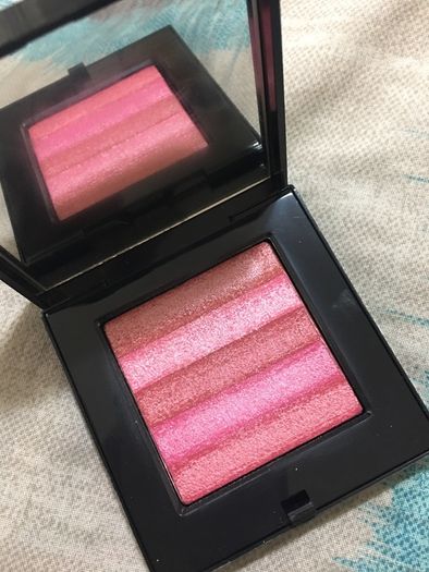 Bobbi brown shimmer brick peony