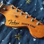 1982 Tokai MIJ Stratocaster - (Delivery available) Image 7