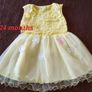Girl's Dresses Various Sizes Image 4