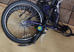 Foldable Bike