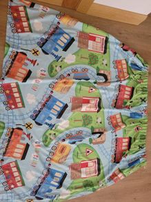 kids blackout curtains