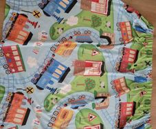 kids blackout curtains
