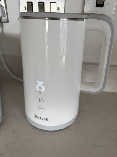 Tefal Kettle and Toaster