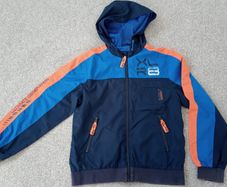 Light Boys Jacket
