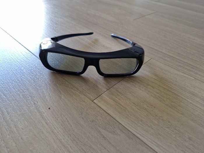 Sony 3D Glasses