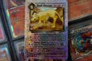 Dark Persian ! Reverse Holo ! from Legendary Collection Set ! 2002 ! Pokemon Card !