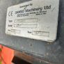 Iseki ts 2205 & finishing mower Image 9